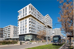 t4 à la vente -   34000  MONTPELLIER, surface 81 m2 vente t4 - UBI436018430